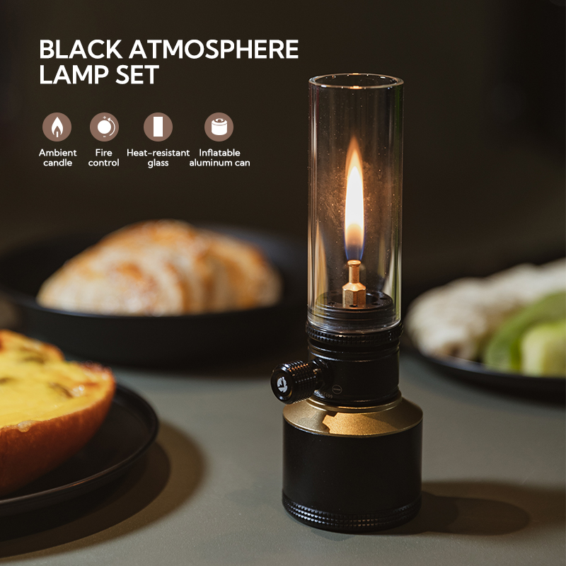 CAMPINGMOON Atmosphere Candle  - Candle Making Jug ulasan dan harga