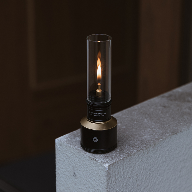 CAMPINGMOON Atmosphere Candle  - Candle Making Jug ulasan dan harga