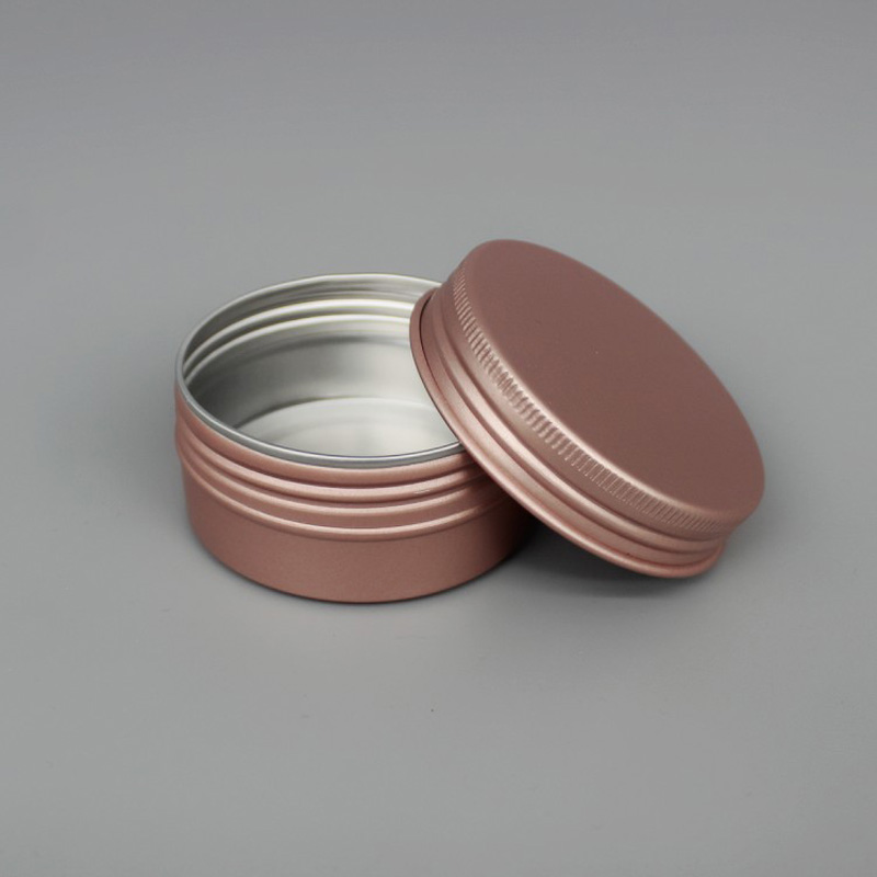 10 50 100pcs/lot Cosmetic Crea - Tin Container Lid ulasan dan harga