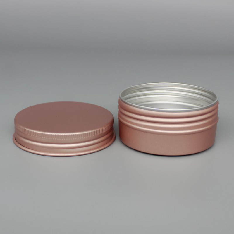 10 50 100pcs/lot Cosmetic Crea - Tin Container Lid ulasan dan harga