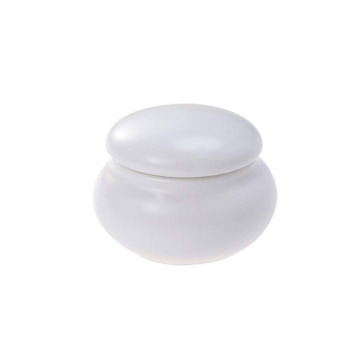 Mini Ceramic Makeup Storage Bo - Tin Container Lid ulasan dan harga